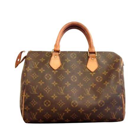 bauletto louis vuitton 30 usato|Bauletto louis vuitton .